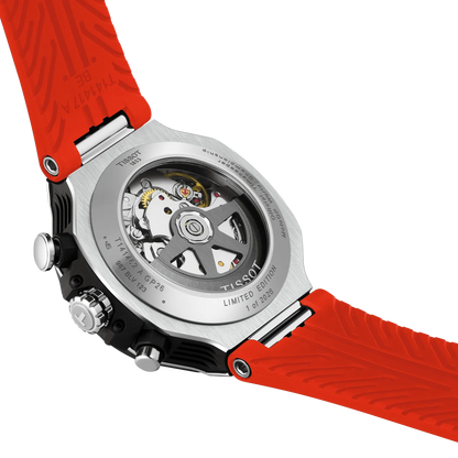 Tissot T-Race MotoGP 2026 45mm 8