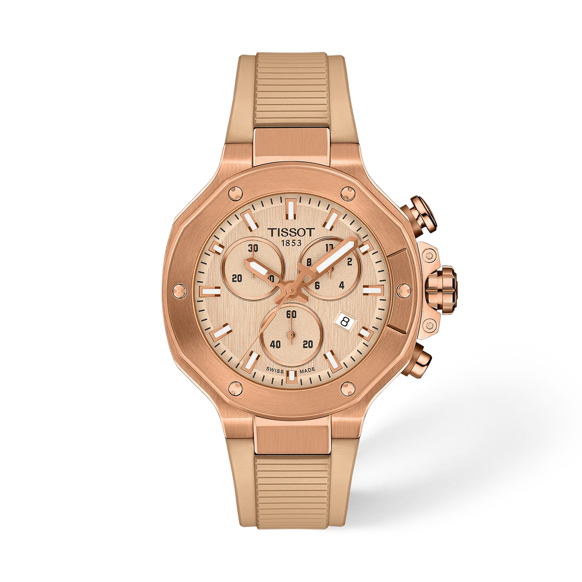 Tissot T-Race 38mm 1