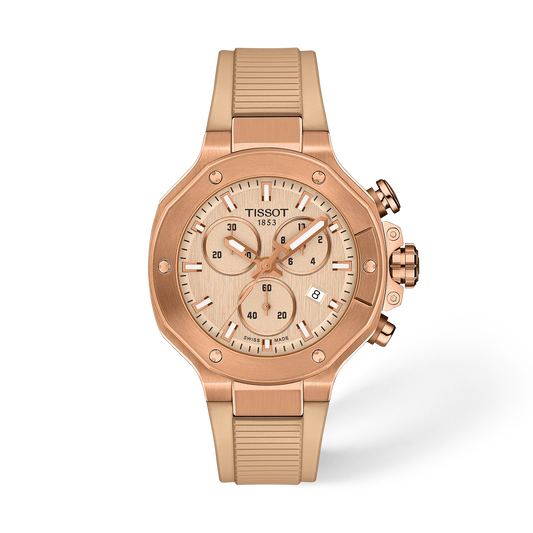 Tissot T-Race 38mm 1