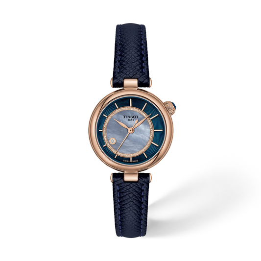 Tissot Désir 28mm 1