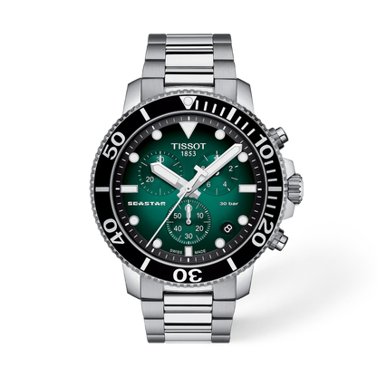 Tissot Seastar 1000 45.5mm 1