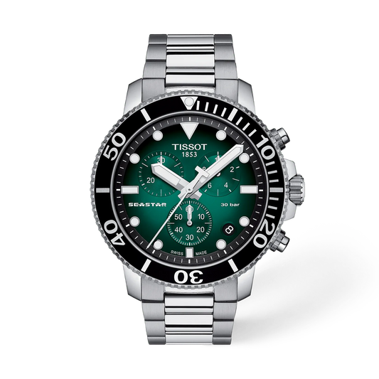 Tissot Seastar 1000 45.5mm 1