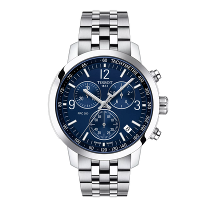 Tissot PRC 200 43mm 2