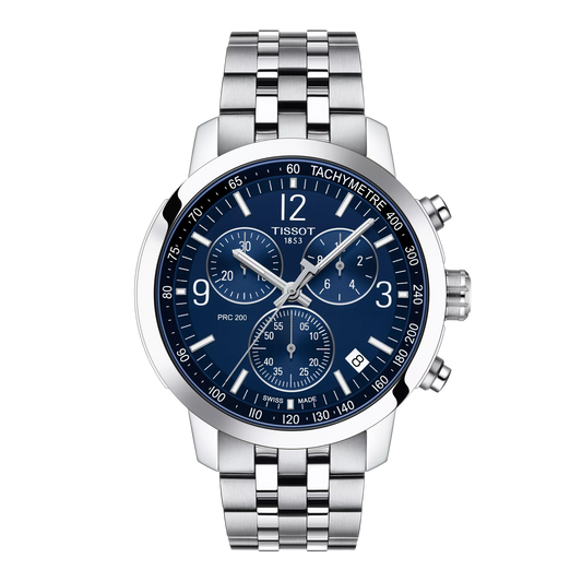 Tissot PRC 200 43mm 2