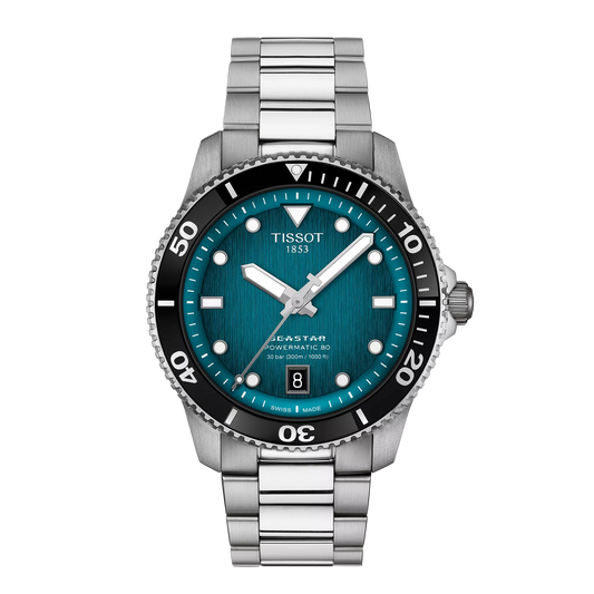 Tissot Seastar 1000 40mm 2