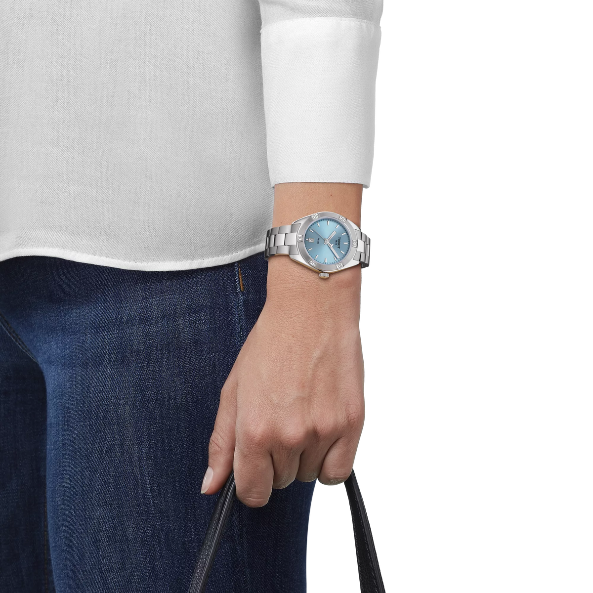 Tissot PR 100 Sport Chic 36mm 6