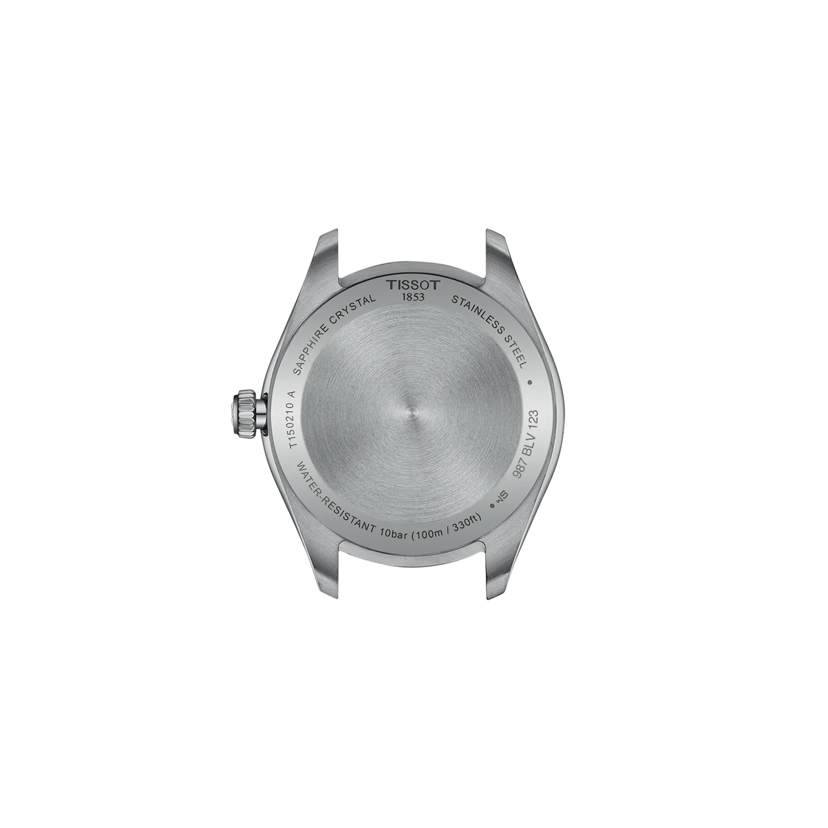 Tissot PR 100 34mm 4