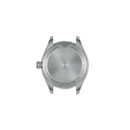 Tissot PR 100 34mm 4