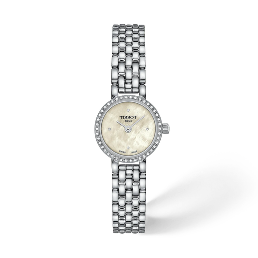 Tissot Lovely Round 19.5mm 1