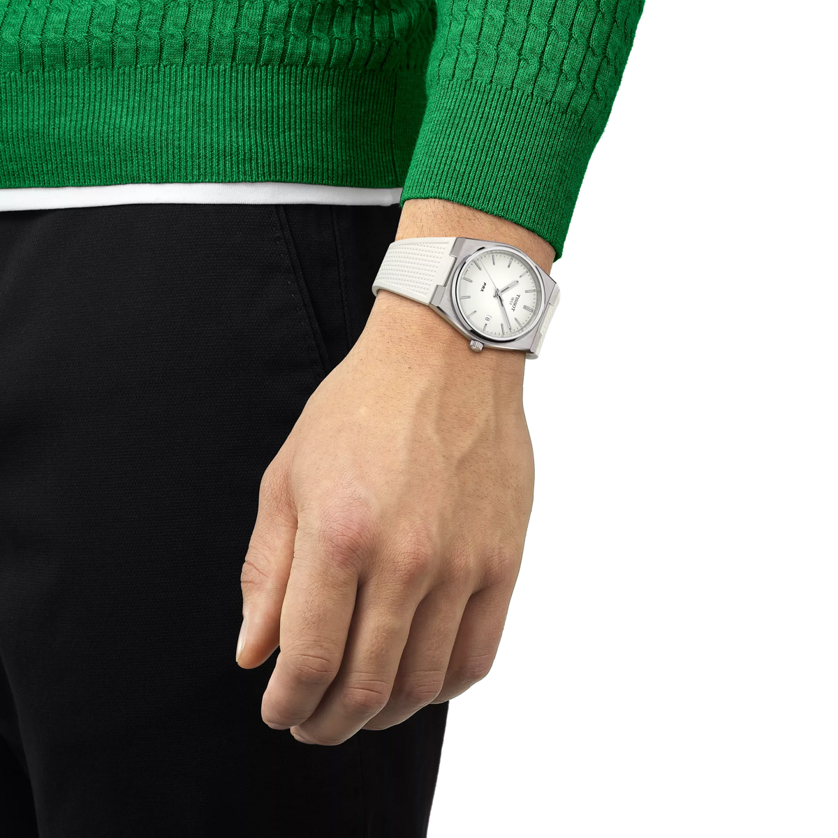 Tissot PRX 40mm 6