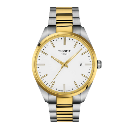 Tissot PR 100 40mm 2