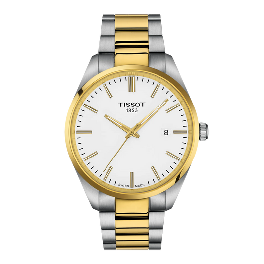 Tissot PR 100 40mm 2