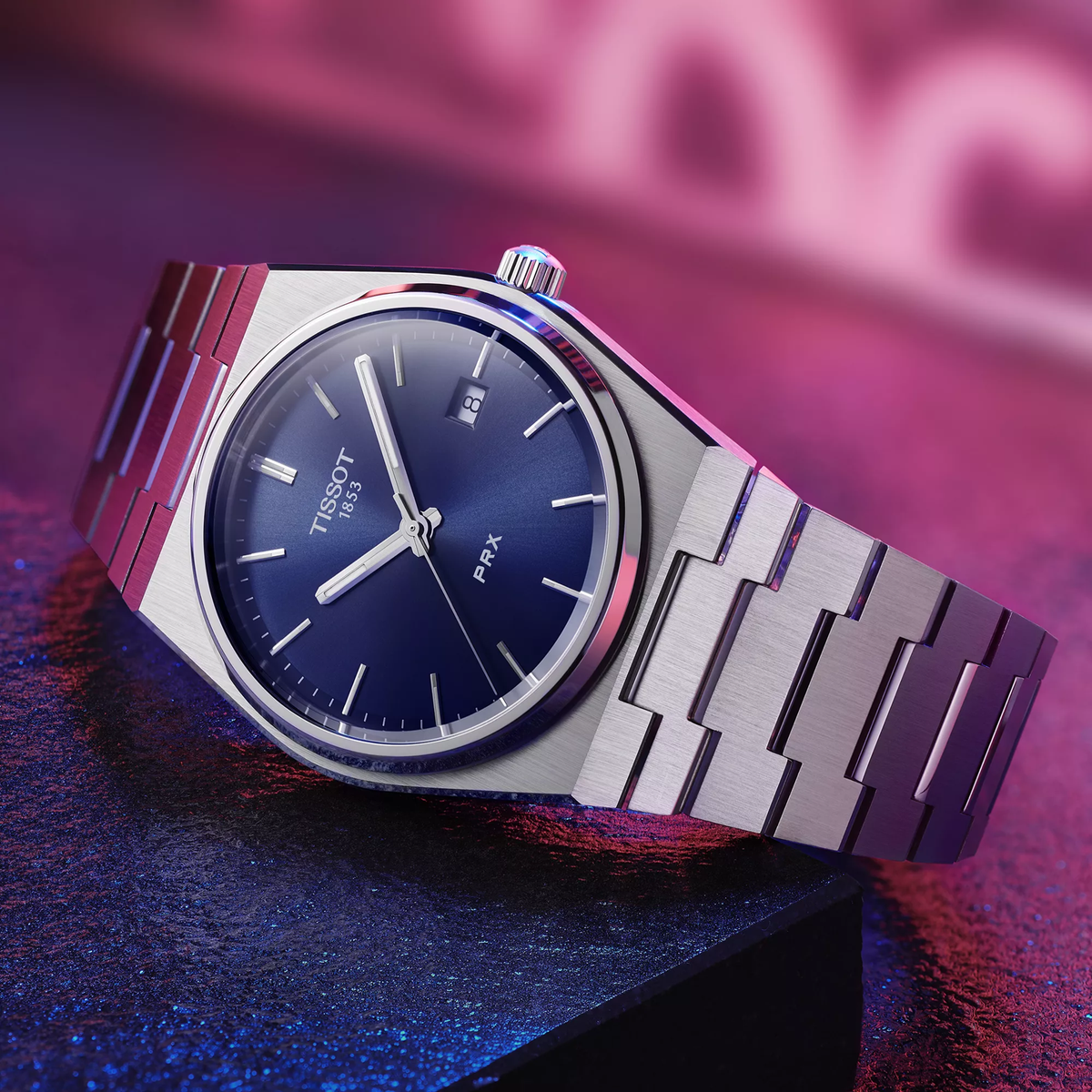 Tissot PRX 40mm 12