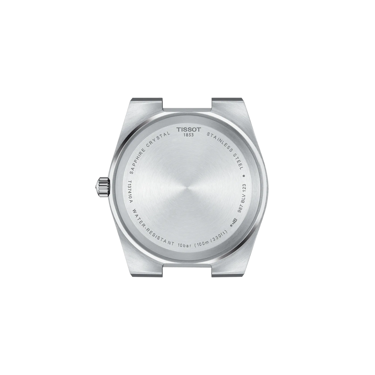 Tissot PRX 40mm 4