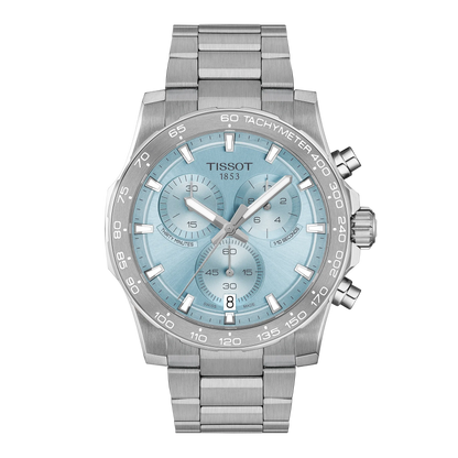 Tissot Supersport Chrono 42mm 2