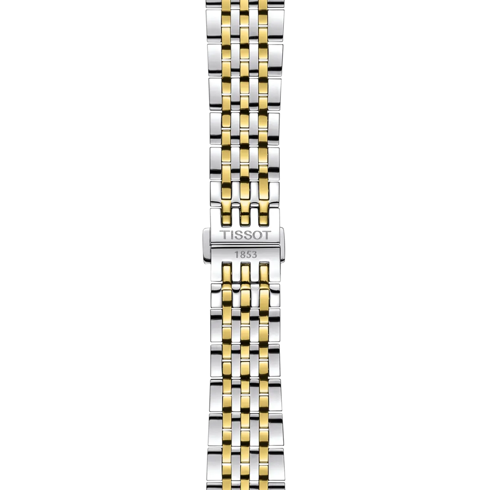 Tissot Le Locle 39.3mm 5