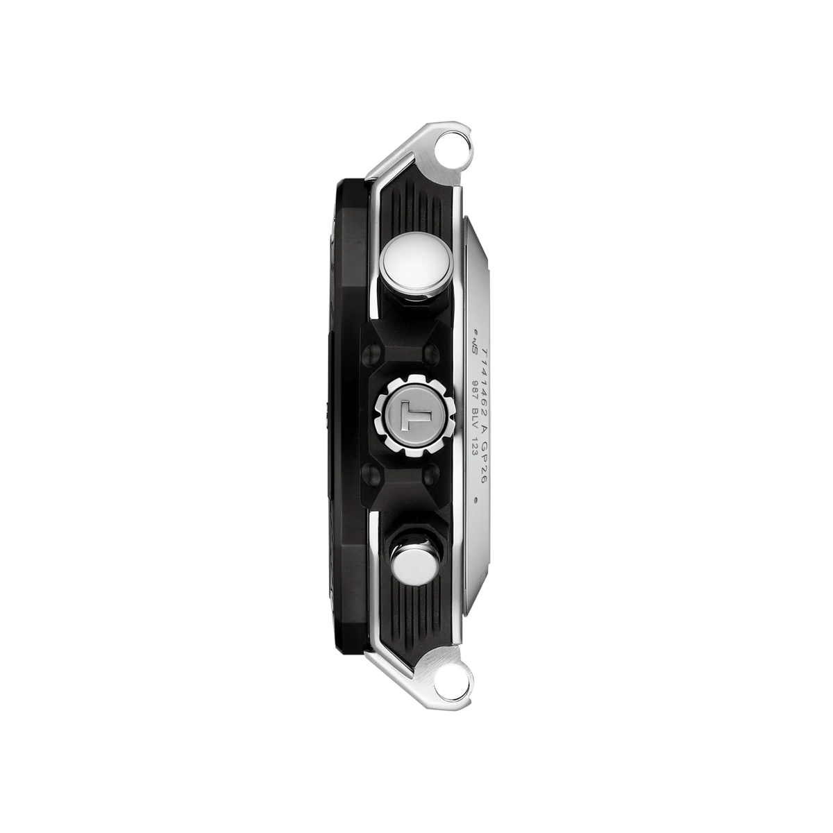 Tissot T-Race MotoGP 2026 45mm 3