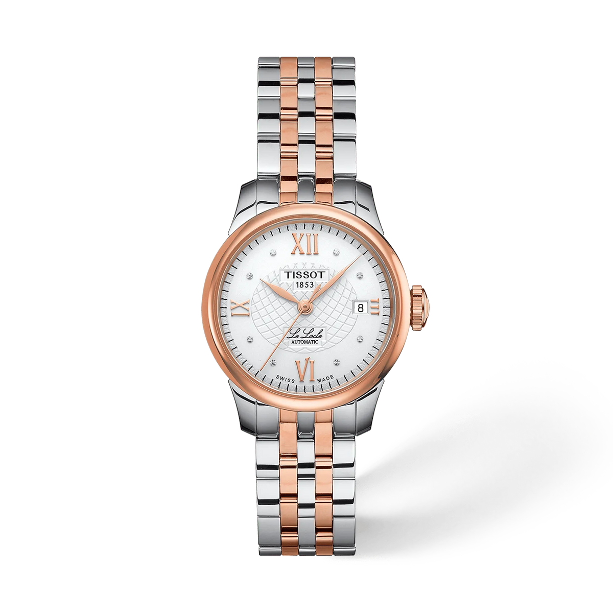 Tissot Le Locle 25.3mm 1