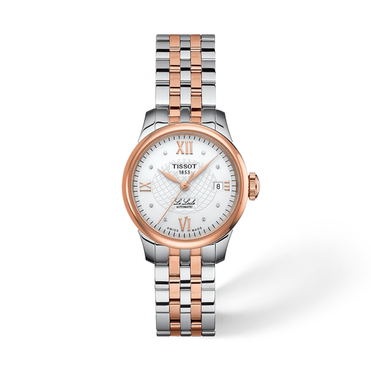 Tissot Le Locle 25.3mm 1