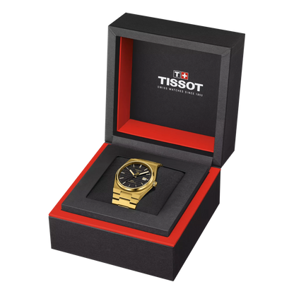 Tissot PRX Damian Lillard Special Edition 40mm 12