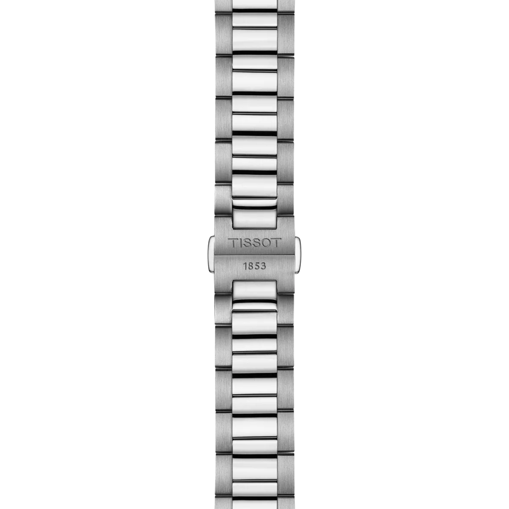Tissot PR 100 Jungfraubahn 40mm 5