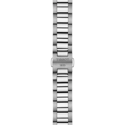 Tissot PR 100 Jungfraubahn 40mm 5