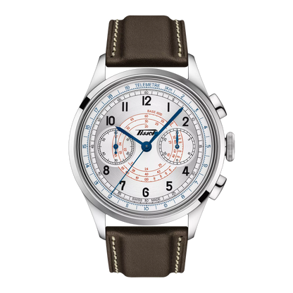 Tissot Telemeter 1938 42mm 2