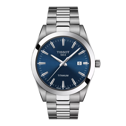 Tissot Gentleman 40mm 2