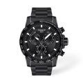 Tissot Supersport Chrono 45.5mm 1