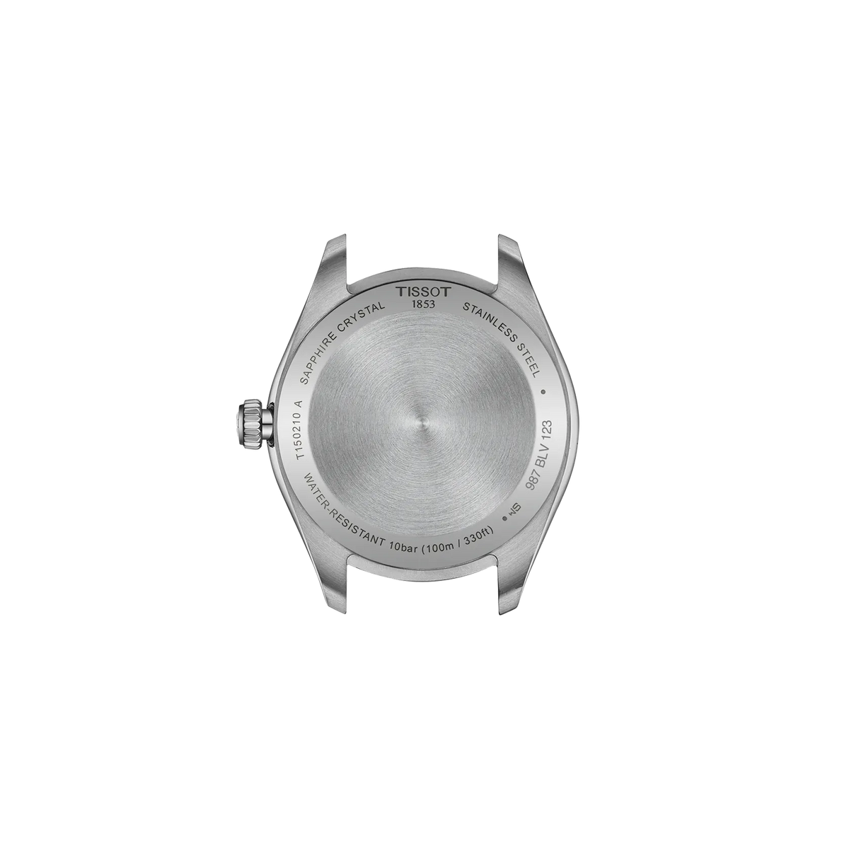 Tissot PR 100 34mm 4