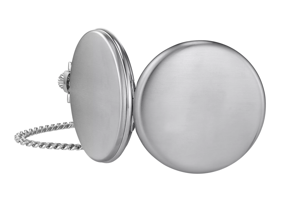 Tissot Savonnette 48.5mm 8
