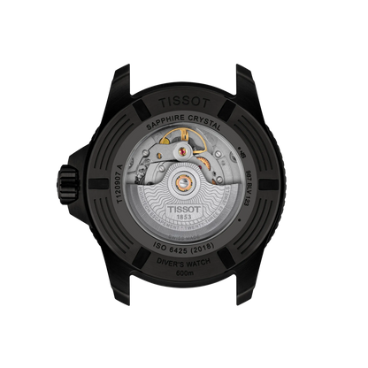 Tissot Seastar 2000 Professional 44mm 4