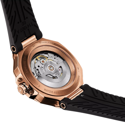 Tissot T-Race 41mm 8
