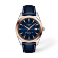 Tissot Gentleman Gold bezel 40mm 1