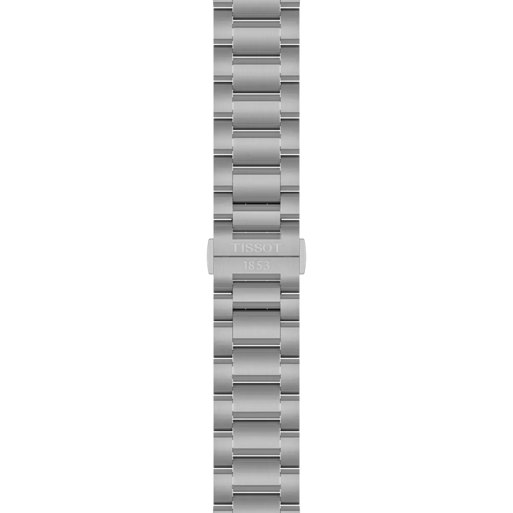 Tissot Supersport Chrono 42mm 5