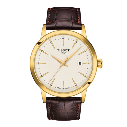 Tissot Classic Dream 42mm 2