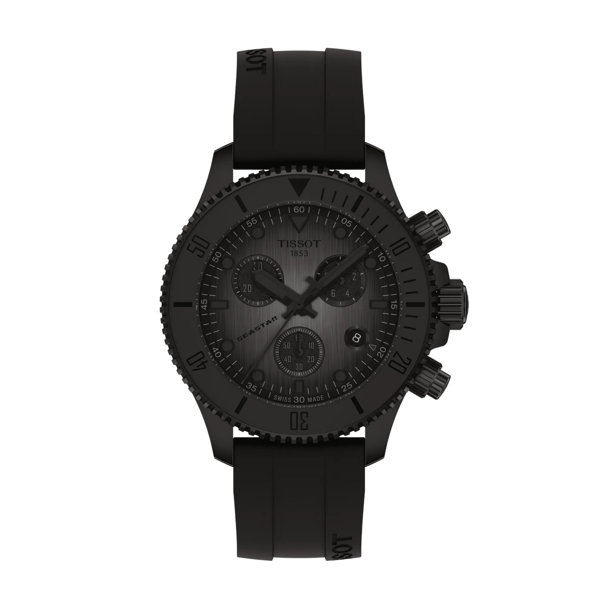 Tissot Seastar 1000 38mm 2