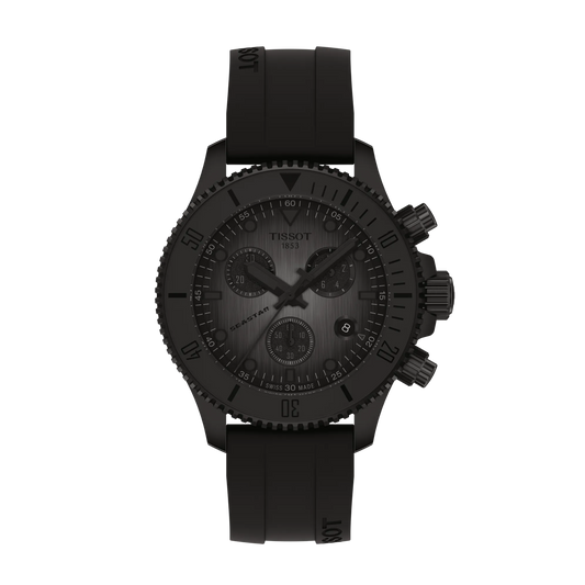 Tissot Seastar 1000 38mm 2