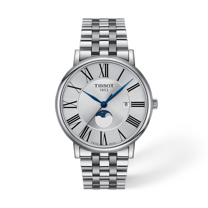 Tissot Carson Premium 40mm 1