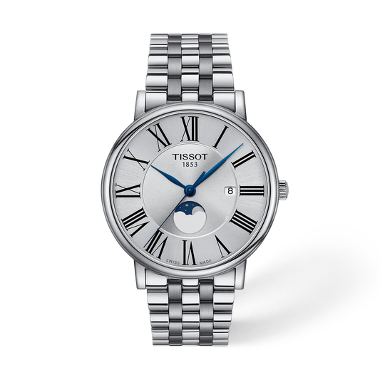Tissot Carson Premium 40mm 1