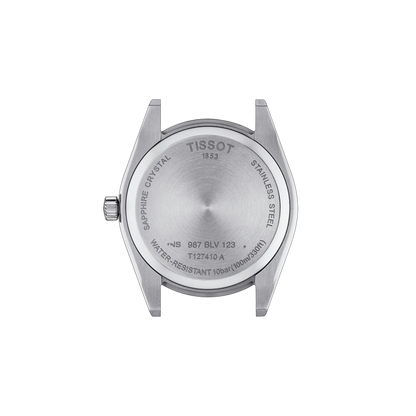 Tissot Gentleman 40mm 4