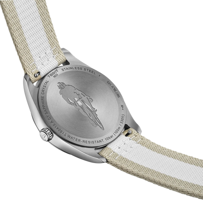 Tissot PR 100 Cycling 40mm 7