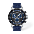 Tissot Supersport Chrono 45.5mm 1