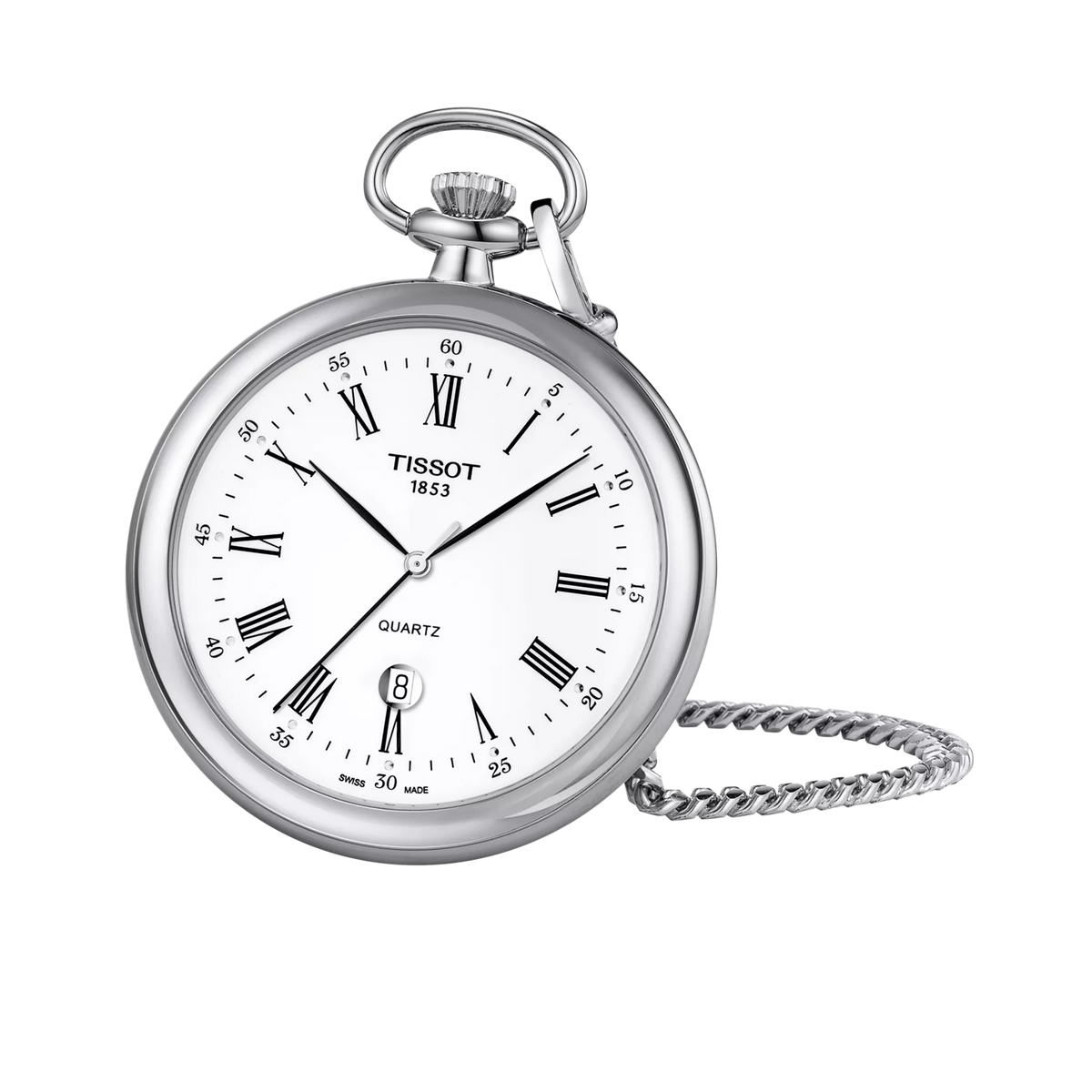 Tissot Lepine 49mm 7