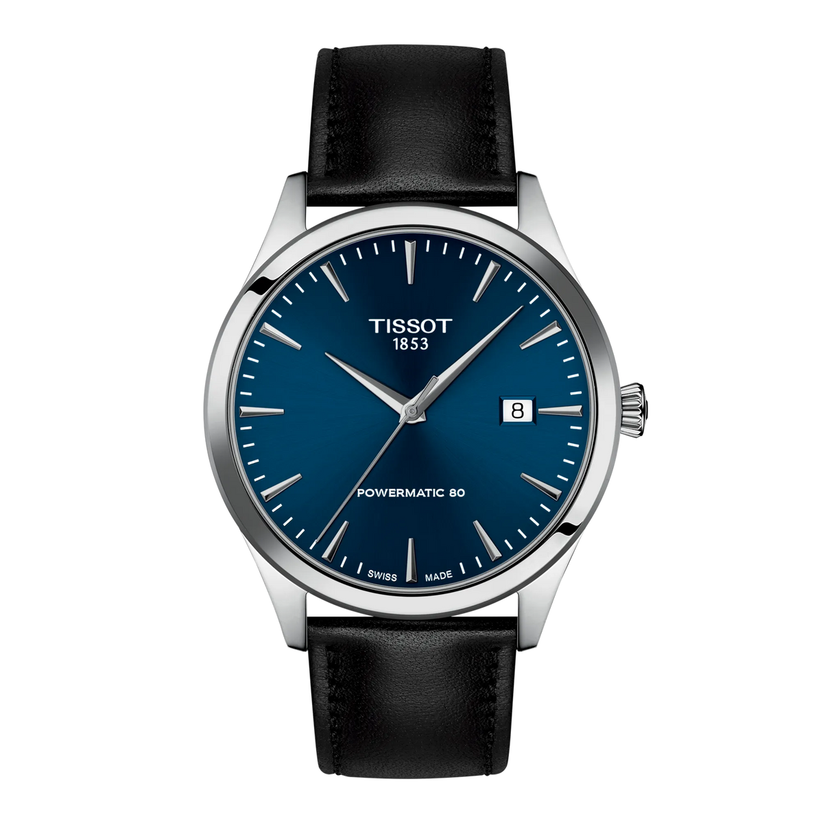 Tissot Classic Dream 40mm 2