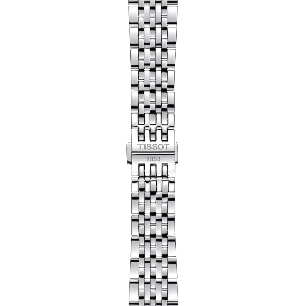 Tissot Le Locle Gold 39.3mm 5