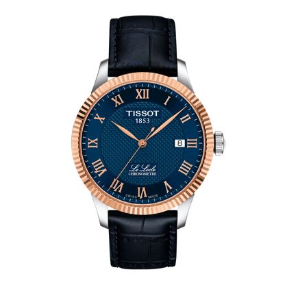 Tissot Le Locle Gold 39mm 2