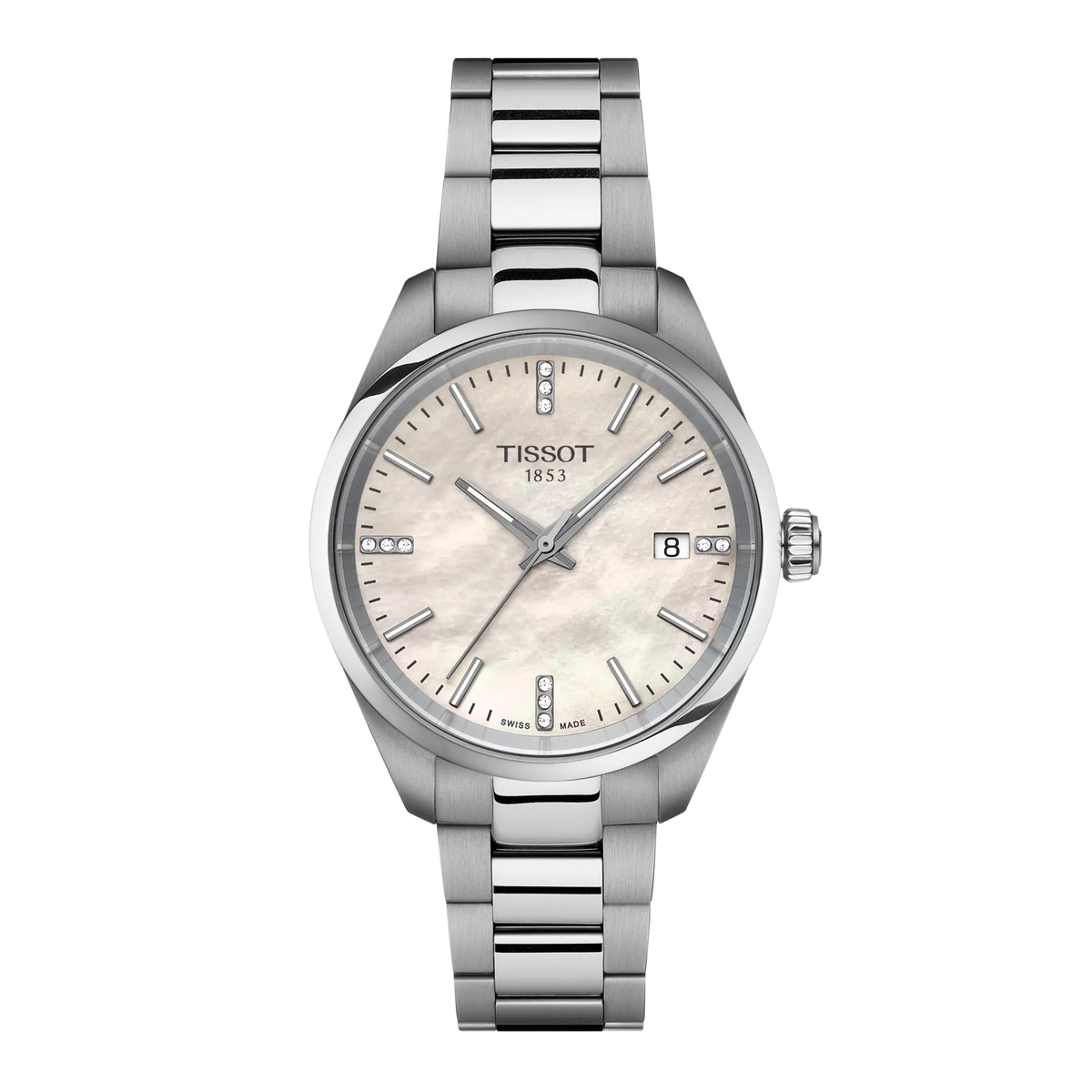 Tissot PR 100 34mm 2