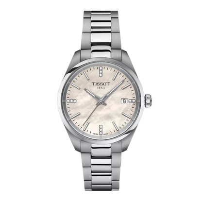 Tissot PR 100 34mm 2