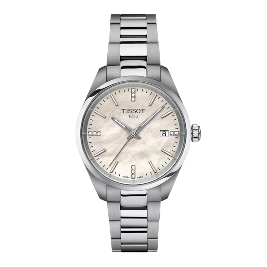 Tissot PR 100 34mm 2